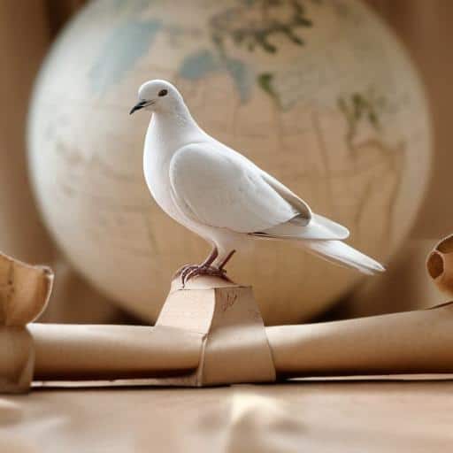 Russia Offers Peace Draft Post-Prisoner Swap: What's Next?