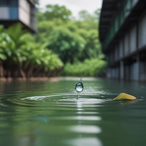 Sabeto River Contamination: What’s Next for Fiji's Environment?