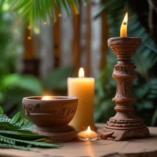 Sacred Spaces Under Siege: Fiji's Spiritual Community Responds to Temple Vandalism