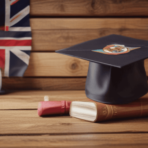 Illustration of Sacrifice pays off for students