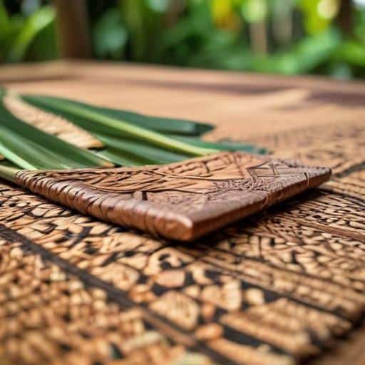 Safeguarding Tradition: The Fight Against Counterfeit Tabua in iTaukei Culture