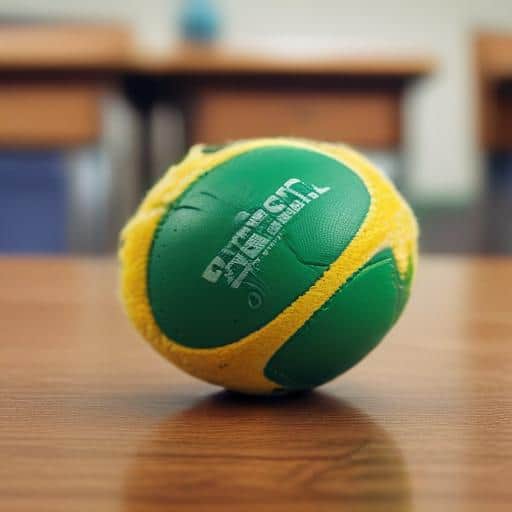 Safety First: Fiji's Education Minister Champions Student Well-Being in Sports