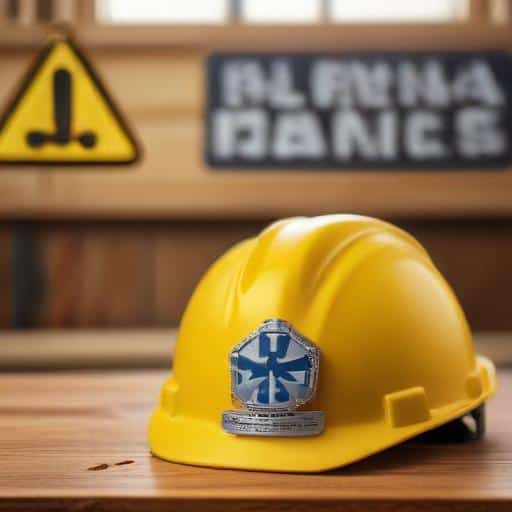 Safety First: Government's Bold Move to Enhance Workplace Protection