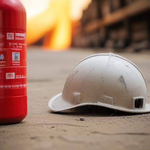 Safety in Crisis: Tragic Explosions Raise Urgent Concerns