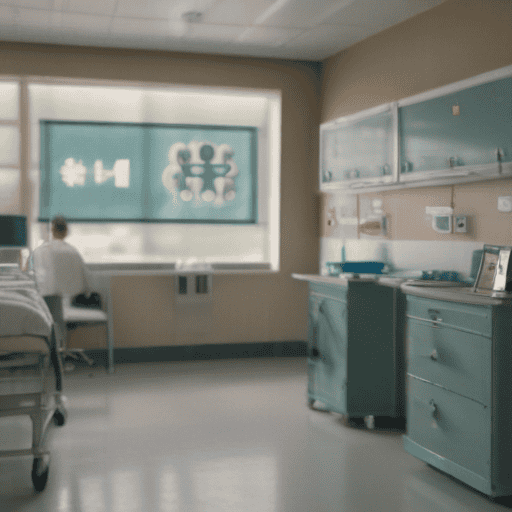 Illustration of Saif Ali Khan recovering after stabbing incident