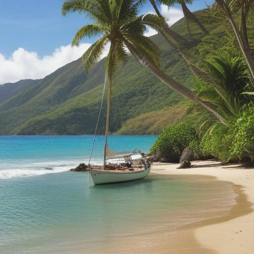 Sailing Into Safety: Fiji's Maritime Revolution Underway