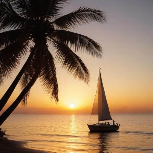 Sailing Towards the Future: Honoring a Legacy at the Geoff Taylor Regatta