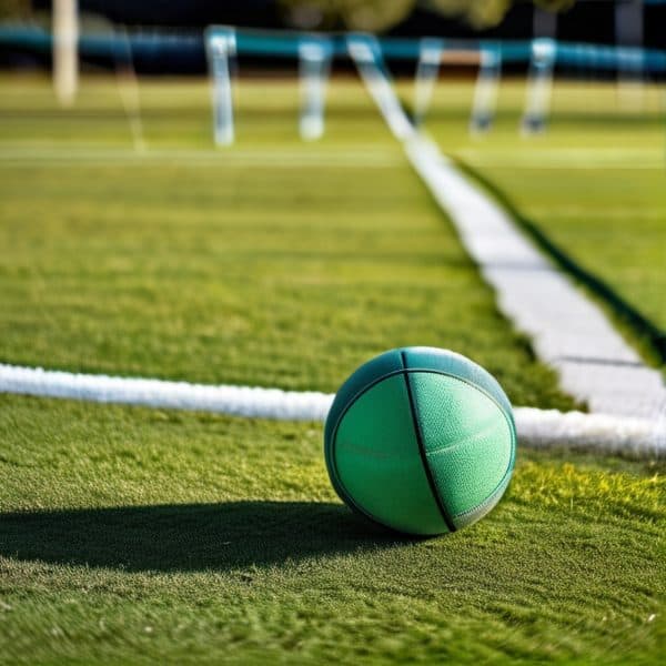 Saint Ann Primary’s under-10 girls reach the Suva Primary Schools Netball final after 10-0 semifinal victory
