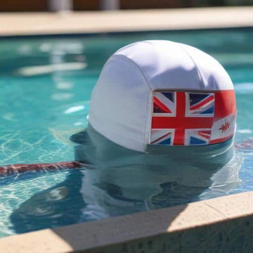 Saint Thomas Swimmers Dive into National Championships: A Journey of Growth and Team Spirit