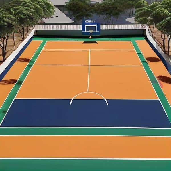 Salad Bowl Netball Club lands AUD 2,000 sponsorship for first overseas tour with Maali Mechanical Services