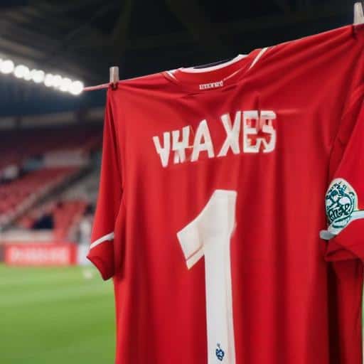 Salah's Future at Liverpool: Is a Contract Renewal on the Horizon?