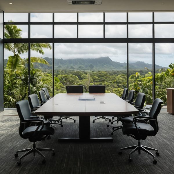 Illustrative image related to Samoa-based head to drive PACER Plus implementation unit for five-year term.