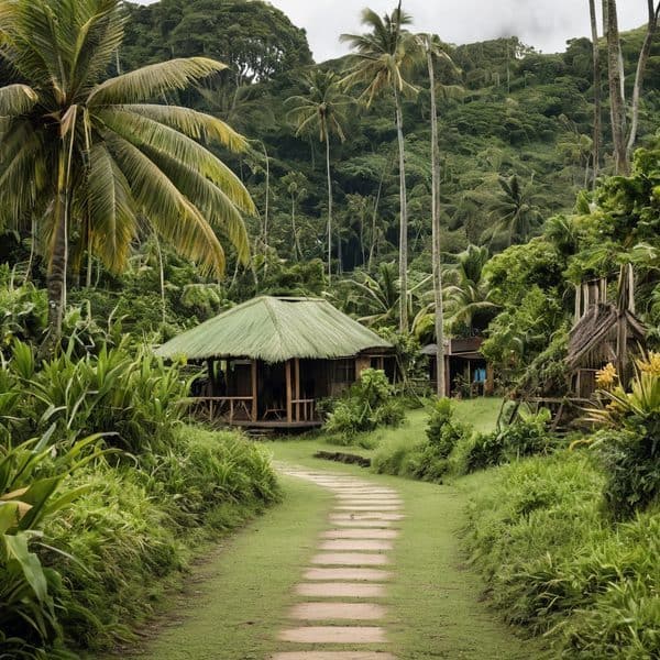 Samoa PM Urges Belonging-First Pacific Policy to Make Staying Home a Realistic Choice