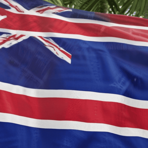 Samoa Calls Out Chinese Hacking Group: A Cybersecurity Wake-Up Call for the Pacific