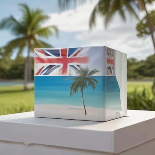 Samoa Faces Historic Political Shift Ahead of Elections