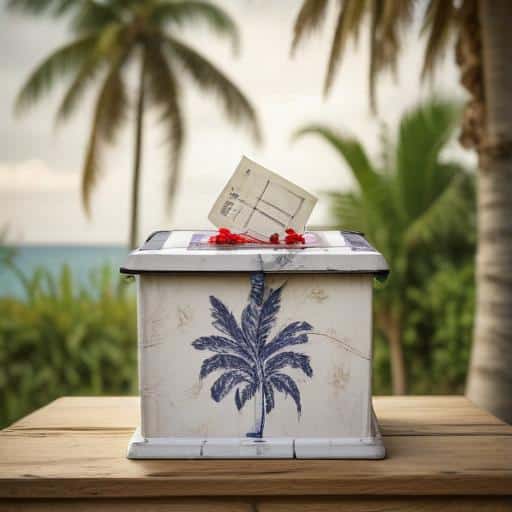 Samoa Faces Pivotal Elections Amid Political Turmoil