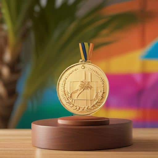 Samoa Makes Historic Debut at Coca-Cola Games: A New Era for Pacific Athletics