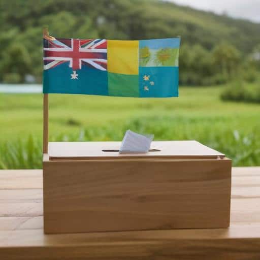 Samoa's Controversial Vote: A Step Towards Constitutional Unification?