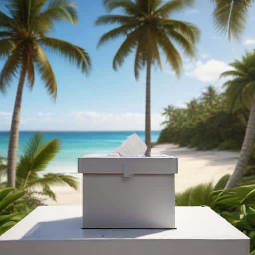 Samoa's Election Showdown: Can a New Era of Stability Begin?