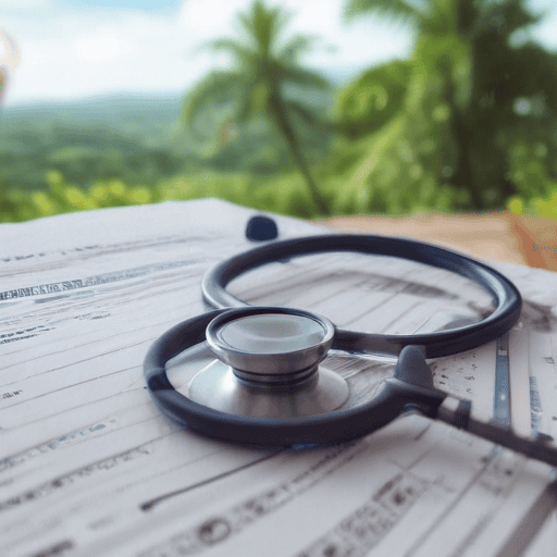 Samoa's Health Chief Sounds Alarm Over Potential U.S. Health Secretary Appointment