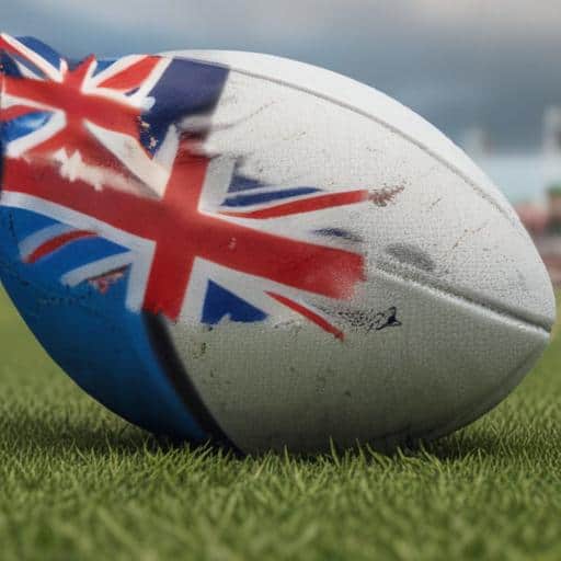 Samoa's Marist Club Gears Up for Thrilling Fiji 7s Showdown!