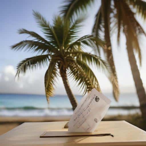 Samoa's Political Shake-Up: Election Looms Amidst Budget Crisis!