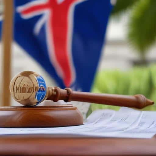 Samoa's Political Turmoil: Will Unity Prevail Amidst Leadership Critique?