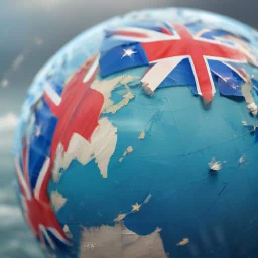 Samoa's Stance: Will Taiwan's Inclusion Shape the Pacific Islands Forum?