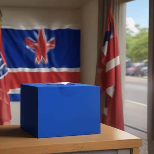 Samoa's Upcoming Elections: A Turning Point for Democracy?