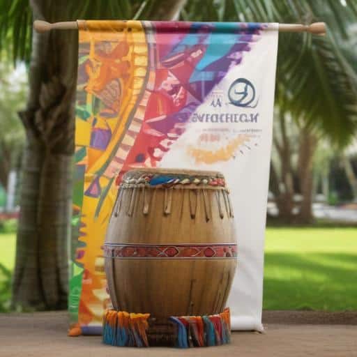 Sanatan Convention Kicks Off: Heat and Competition Ignite Excitement!