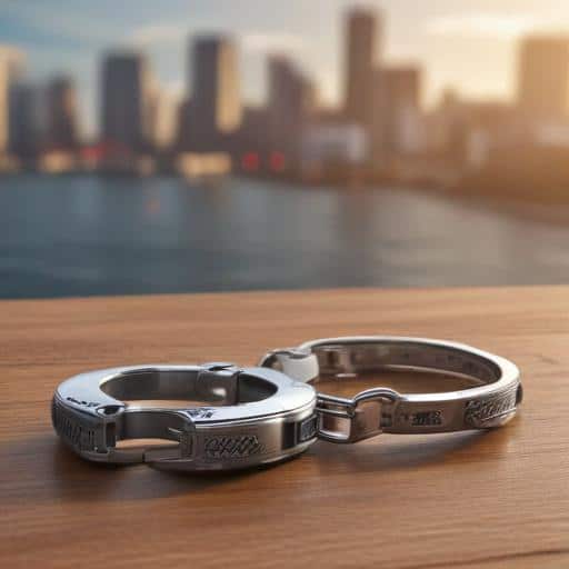 "Sanctions Hit Narco-Rapper: The Clash of Art and Crime"