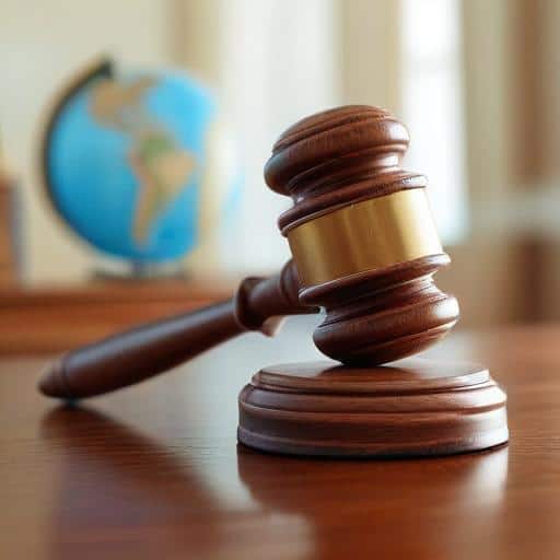 Sanctions Sparks Controversy: UN Rapporteur Vs. U.S. and Israel