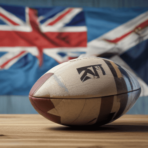 Sanday on Perth 7s Trip