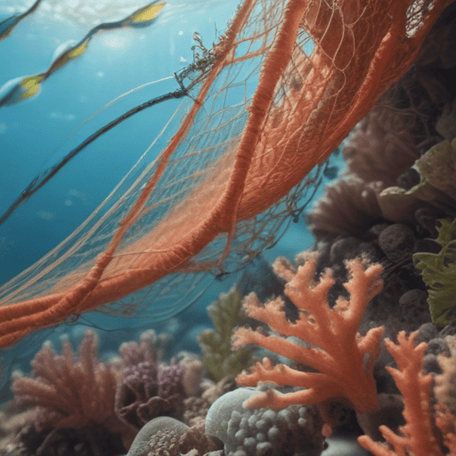 "Saving Our Oceans: The Hidden Heroes of Deep-Sea Fisheries"