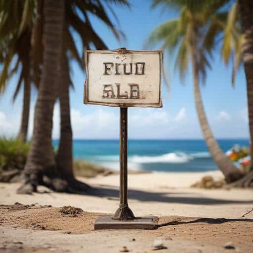 Savusavu Council's Scandal: Land Sold for Pennies Amid Financial Chaos