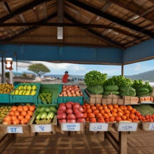 Savusavu Market Set to Become a Drug-Free Zone: What to Expect?