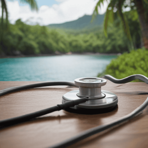 Savusavu Rallies Together to Revitalize Local Hospital Services