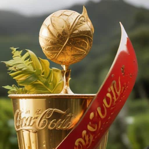 Savusavu Stars Aim for Coca-Cola Glory at Easter Games