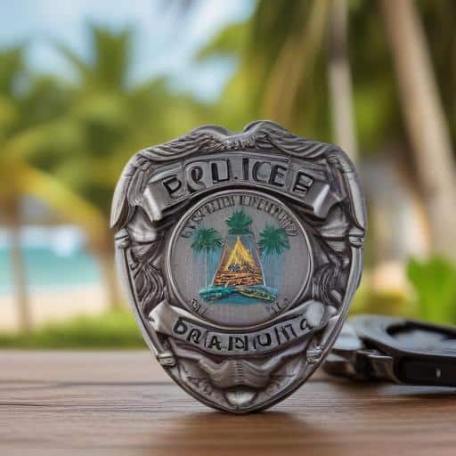 Savusavu's Crackdown: Community and Police Join Forces Against Drugs