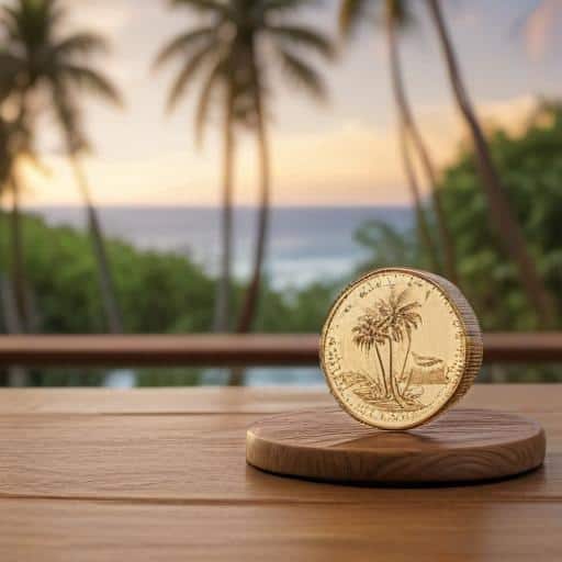 Savusavu's Economic Boom: A Local Investment Revolution