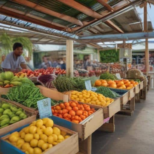Savusavu's New Market: A $5.87 Million Boost for Local Entrepreneurs and Community Pride!