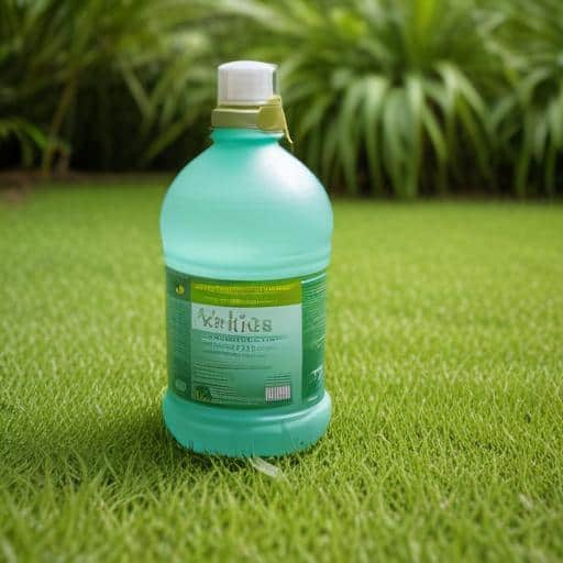 Sawani Village Unites to Fight Dengue: A Community's Clean-Up Crusade!