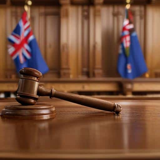 Sayed-Khaiyum Seeks Overseas Medical Travel as Suva Bail Hearing Unfolds