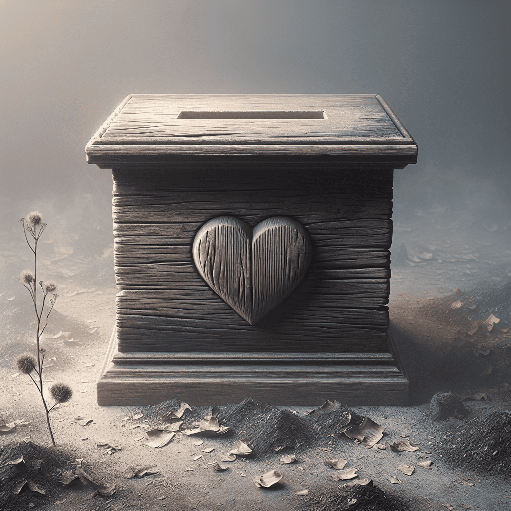 Illustration of Scam artists are taking advantage of the Los Angeles-area wildfires, officials warn