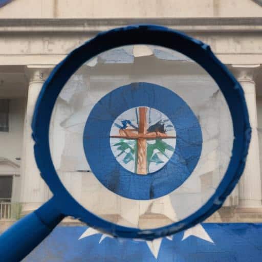 Scandal Uncovered: Corruption Allegations Shake Fiji's Governance