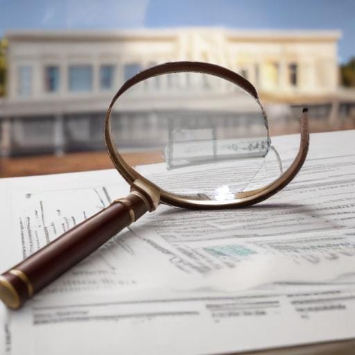 Scandal Unveiled: Leaked Docs Question Fiji's FICAC Appointment Integrity