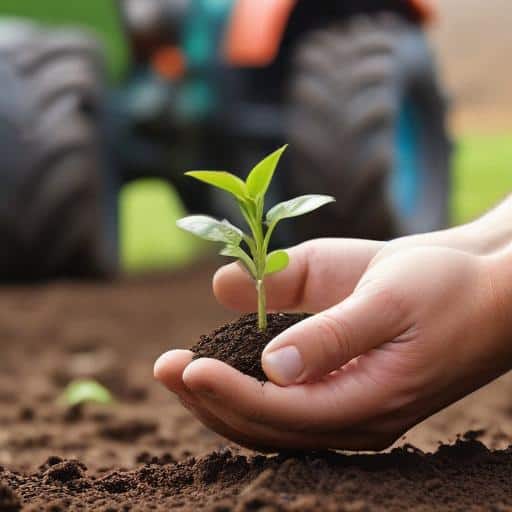 SCGF Launches Game-Changing Mortgage Protection for Farmers!