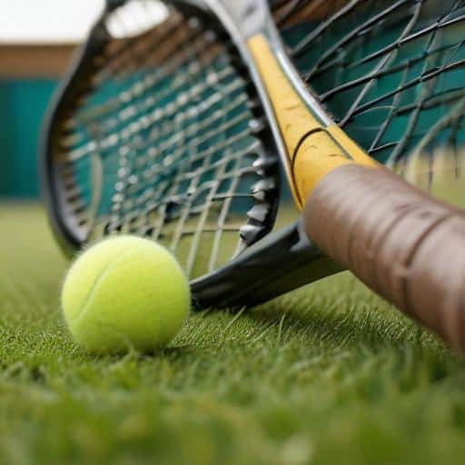 Scheffler's Grand Slam Dream: U.S. Open Showdown Awaits