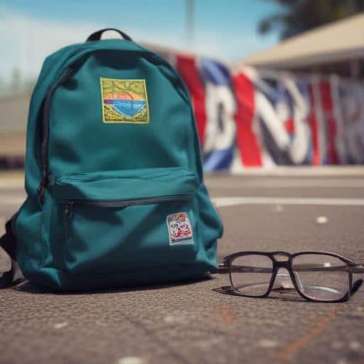 School Safety Crisis: Student Assaults Teacher in Parking Lot!