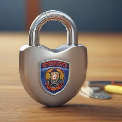 School Security Breach: Six Men Arrested in Trespass Scandal